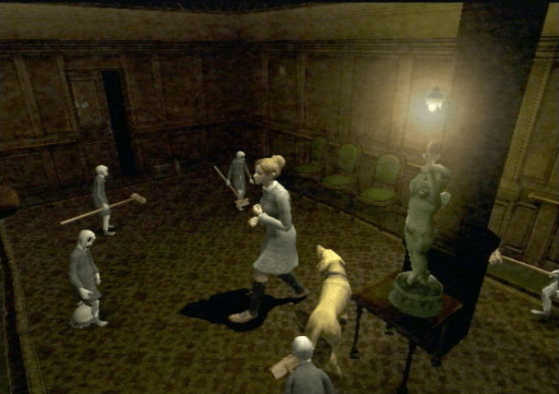 Rule of Rose