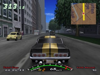 Runabout 3 - Neo Age