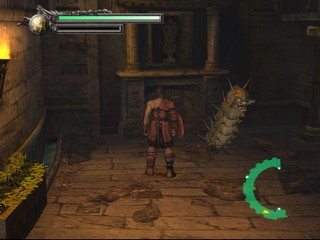 Rygar - The Legendary Adventure