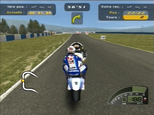SBK 08 - Superbike World Championship