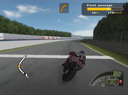 SBK 09 - Superbike World Championship