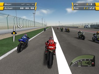 SBK-07 - Superbike World Championship