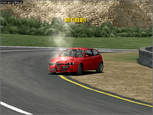 SCAR - Squadra Corse Alfa Romeo