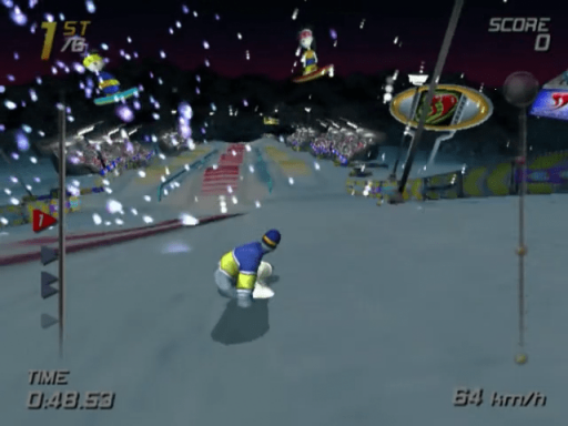 SSX