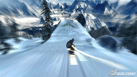 SSX On Tour