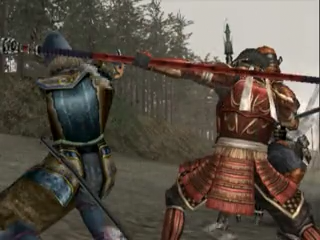 Samurai Warriors 2 - Xtreme Legends