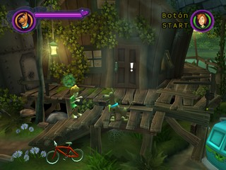 Scooby-Doo! and the Spooky Swamp