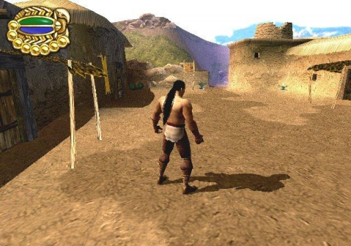 Scorpion King, The - Rise of the Akkadian