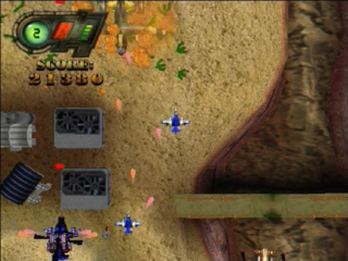 Search _ Destroy