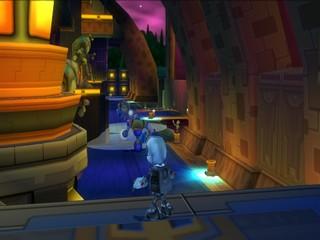 Secret Agent Clank