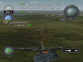 Secret Weapons over Normandy
