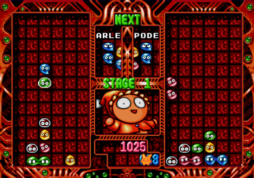 gameplay