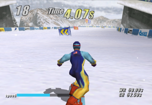 gameplay