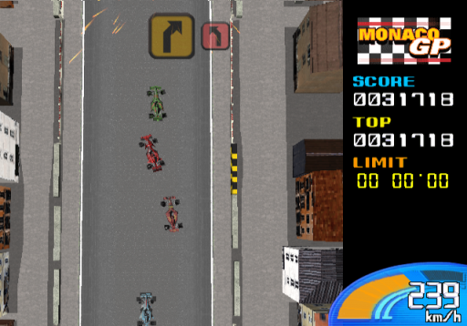 gameplay