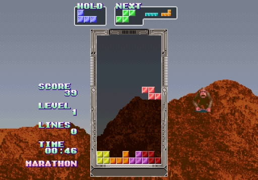 gameplay