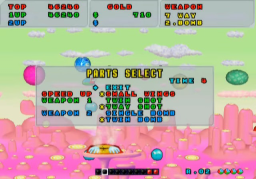 gameplay