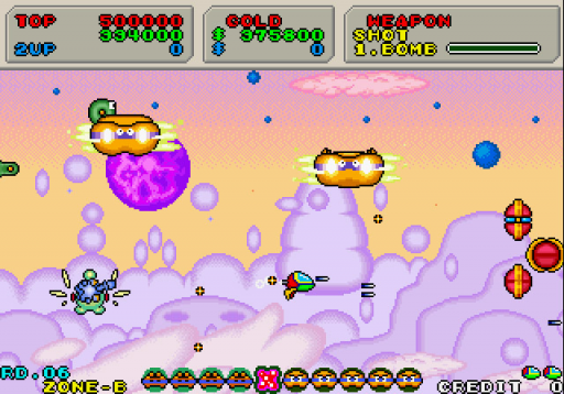 gameplay