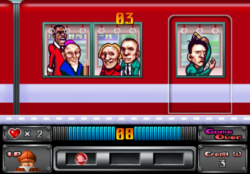 gameplay