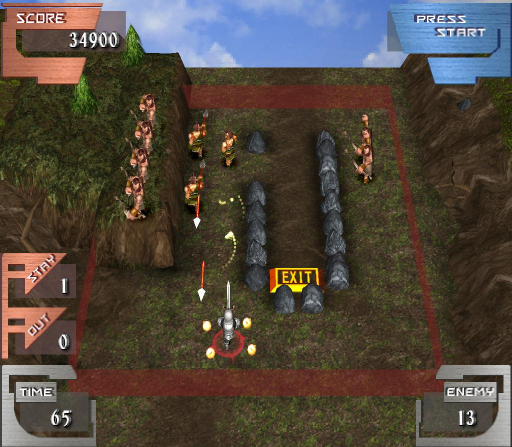 gameplay