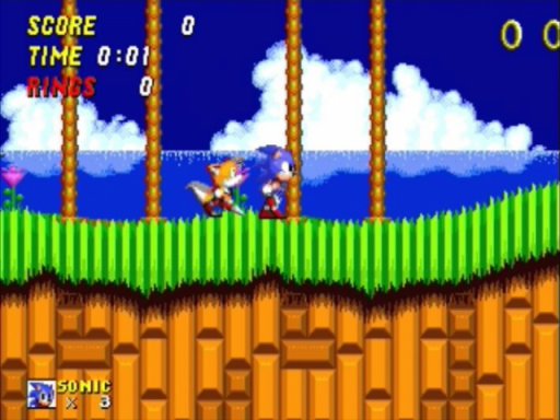 Sega Mega Drive Collection