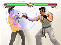 Sega Superstars