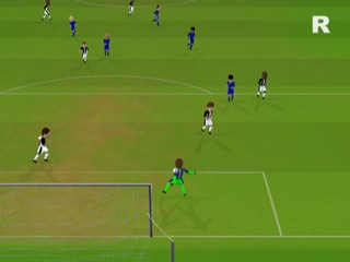 Sensible Soccer 2006