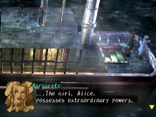 Shadow Hearts