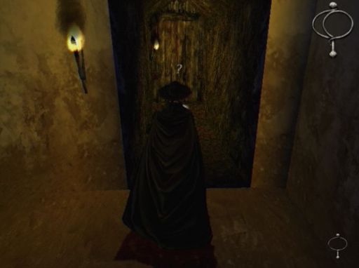 Shadow of Zorro, The