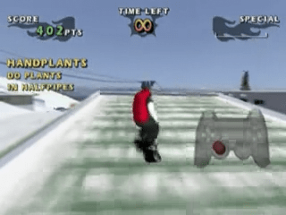 Shaun Palmer's Pro Snowboarder