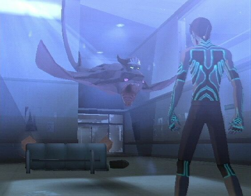 Shin Megami Tensei - Lucifer's Call