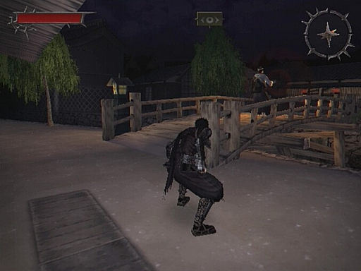 Shinobido - Way of the Ninja