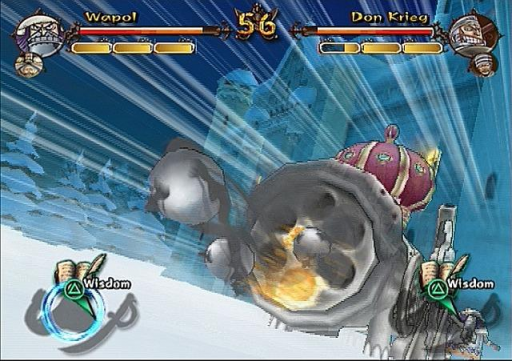 Shonen Jump's One Piece - Grand Adventure
