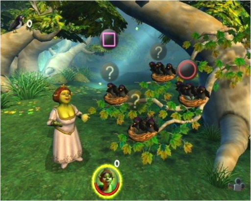 Shrek 2