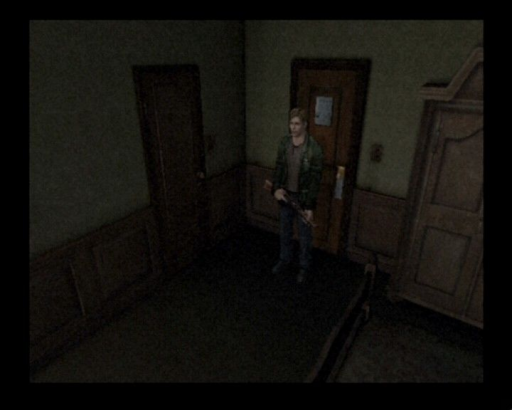 Silent Hill 2