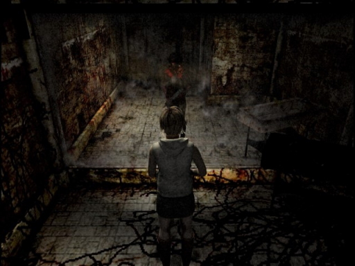 Silent Hill 3