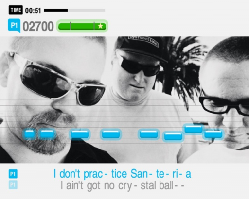 SingStar '80s