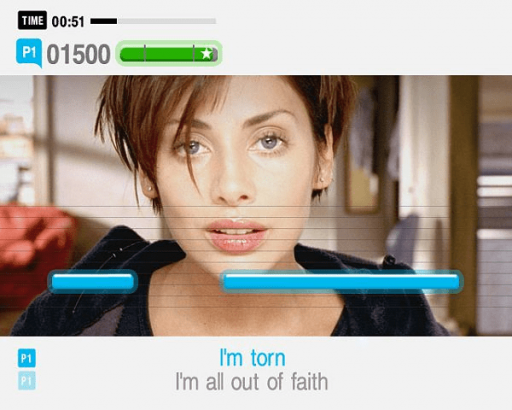 SingStar '90s