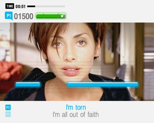 SingStar