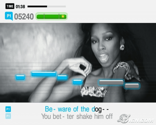 SingStar Pop Hits
