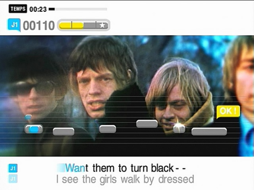 SingStar Rocks!