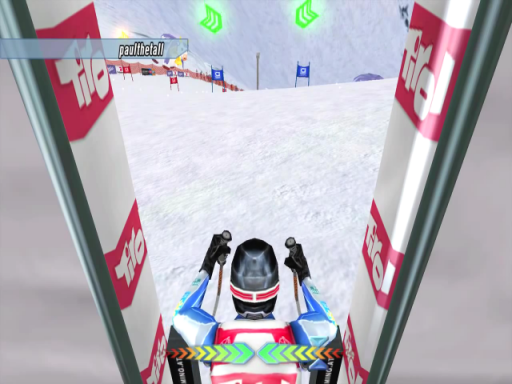 Ski Racing 2005