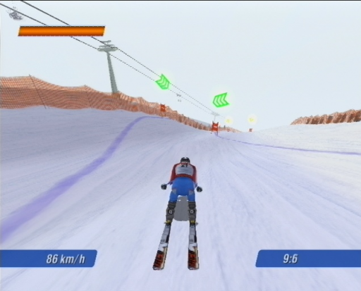 Ski Racing 2006