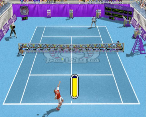 Slam Tennis