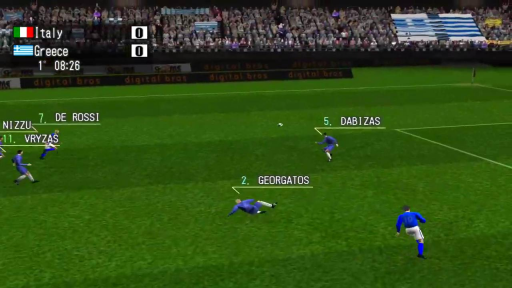 Soccer Life 2
