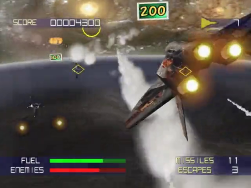 Space Rebellion