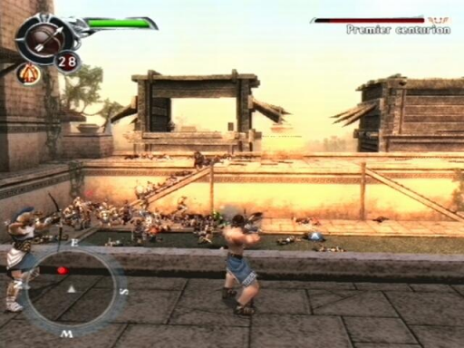Spartan - Total Warrior