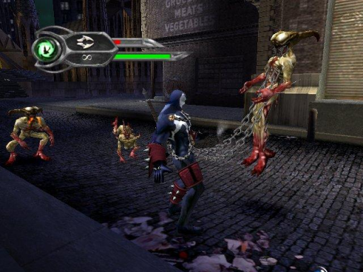 Spawn - Armageddon