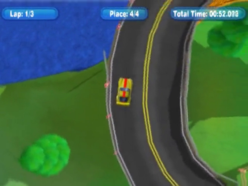 Speed Machines 3