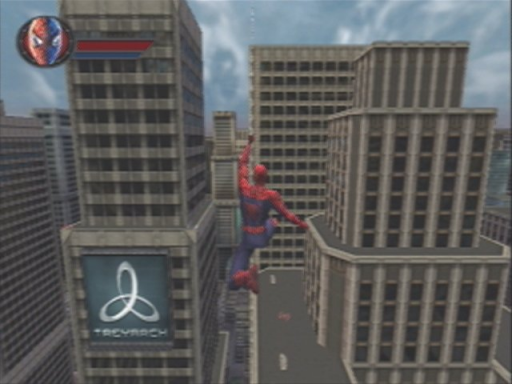 Spider-Man