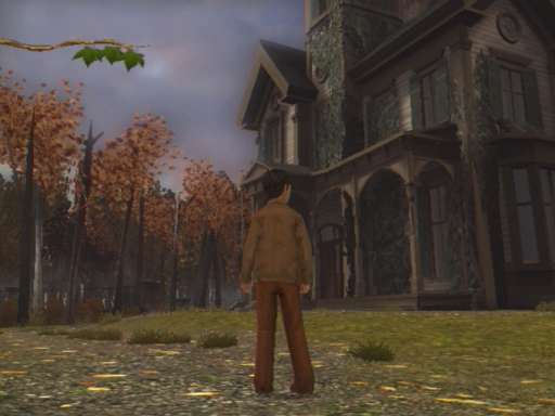 Spiderwick Chronicles, The
